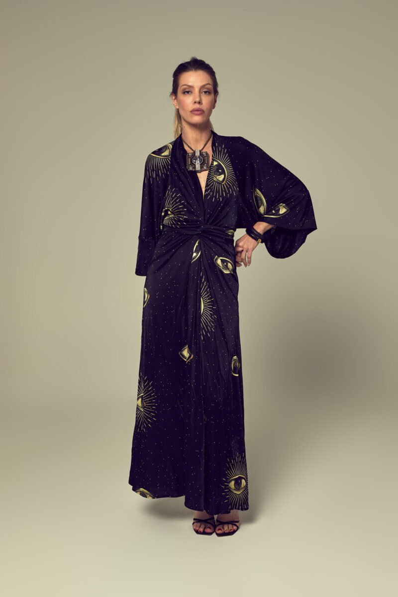 Izadora Kimono