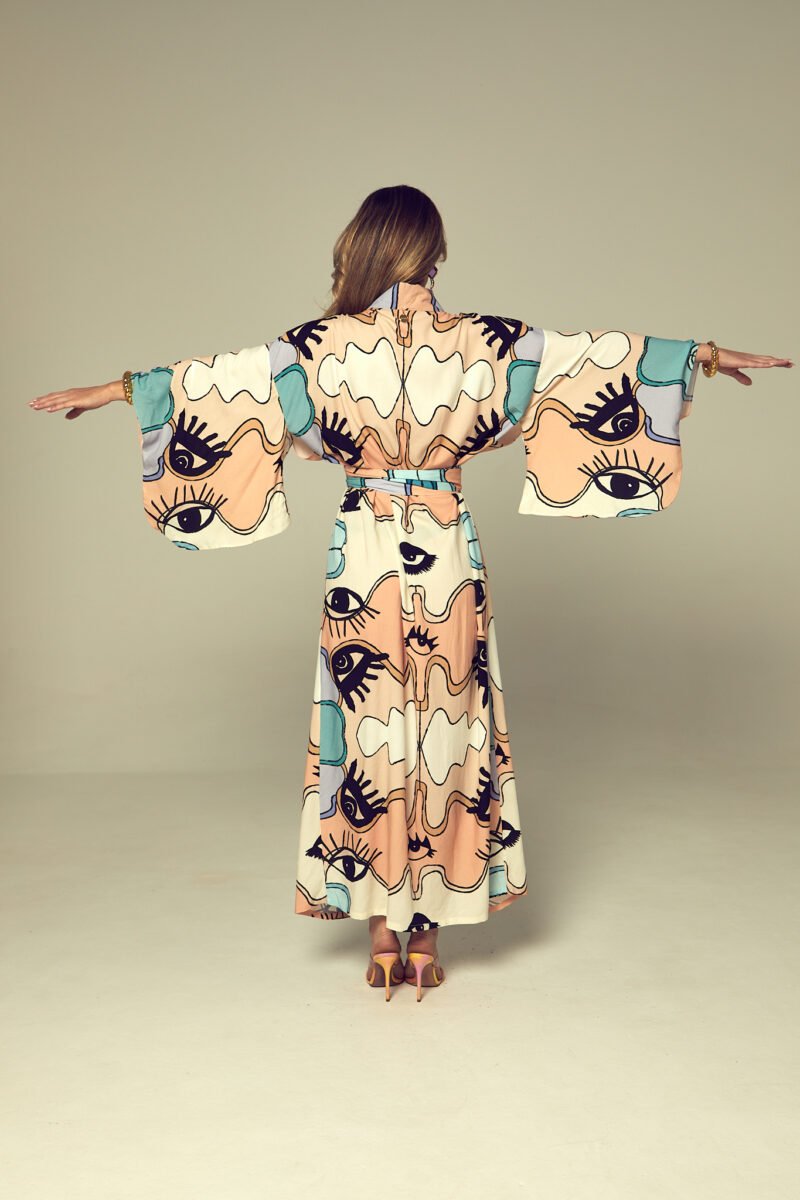 Miss Gion Kimono - Image 3