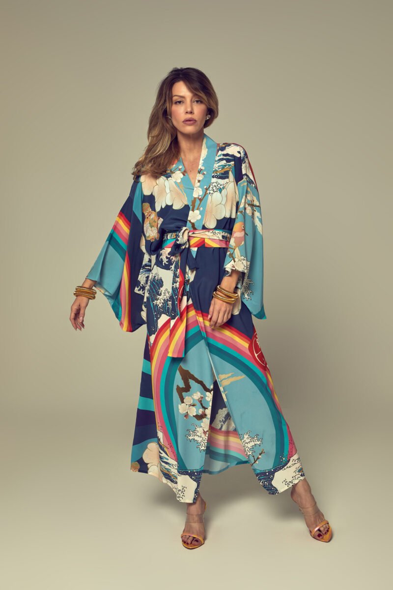 Miss Gion Kimono - Image 2