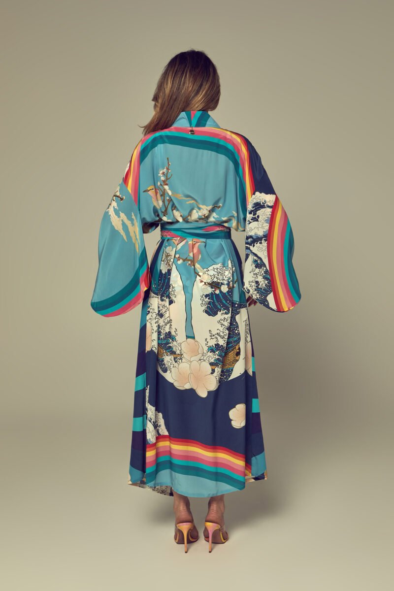 Miss Gion Kimono - Image 4
