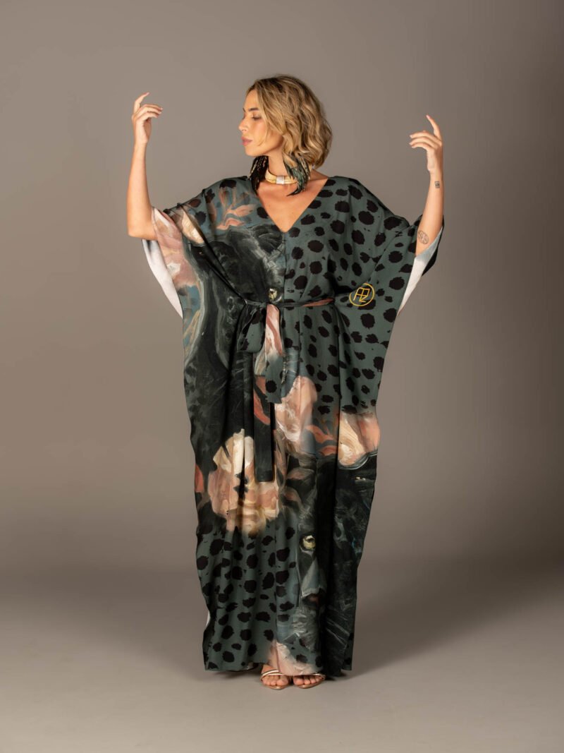 Kimono Duda - Image 3