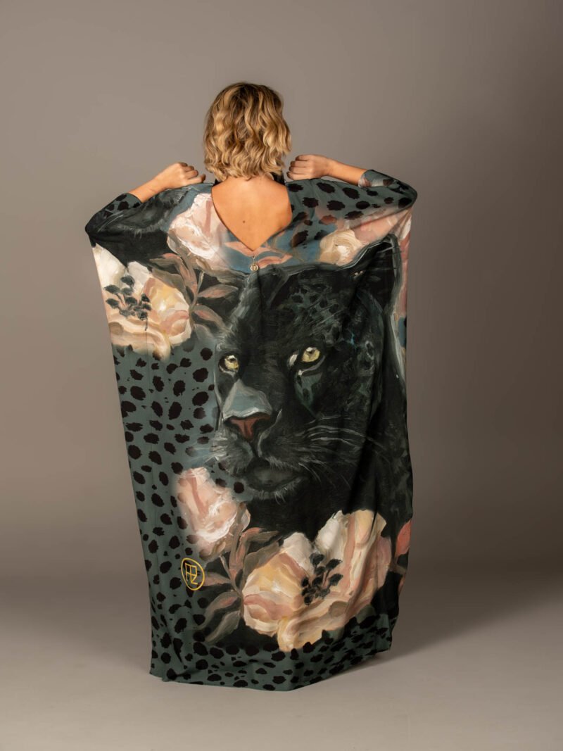 Kimono Duda - Image 4
