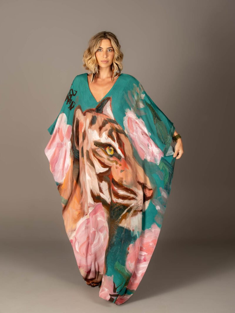 Kimono Duda