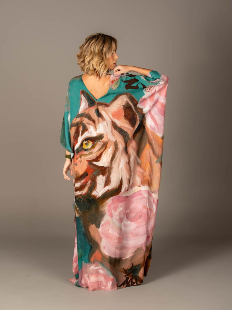 Kimono Duda - Image 3