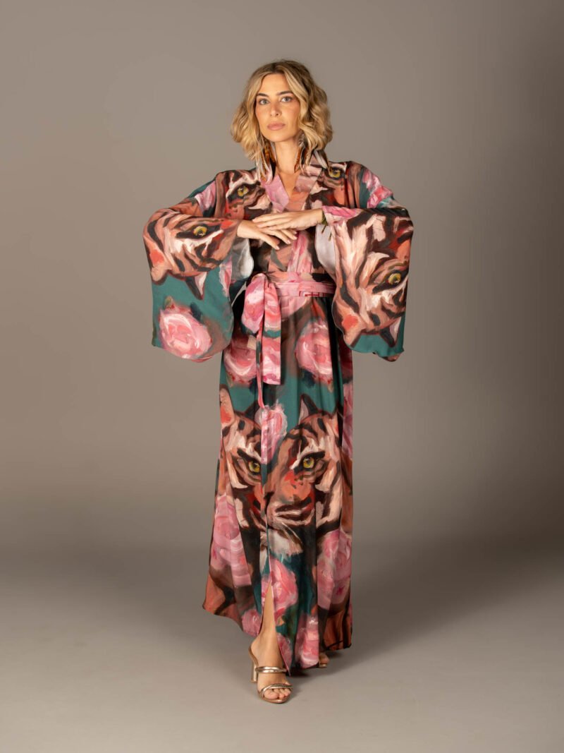 Kimono Miss Gion - Image 2
