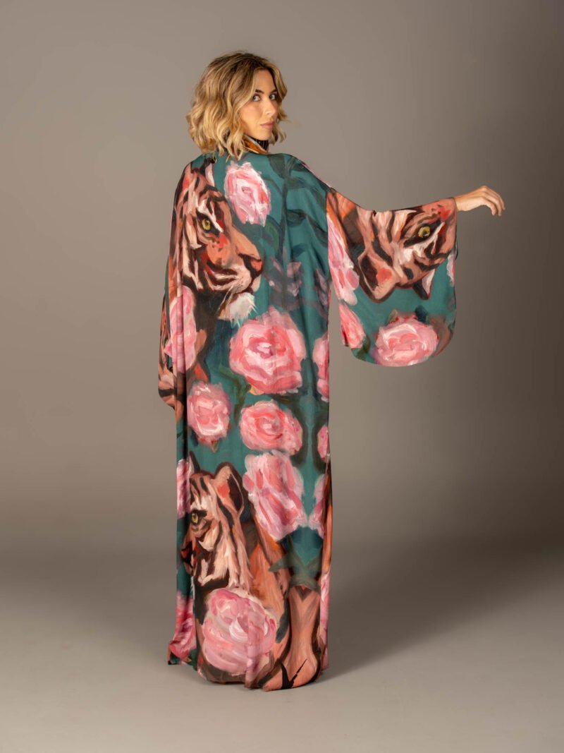 Kimono Miss Gion - Image 4