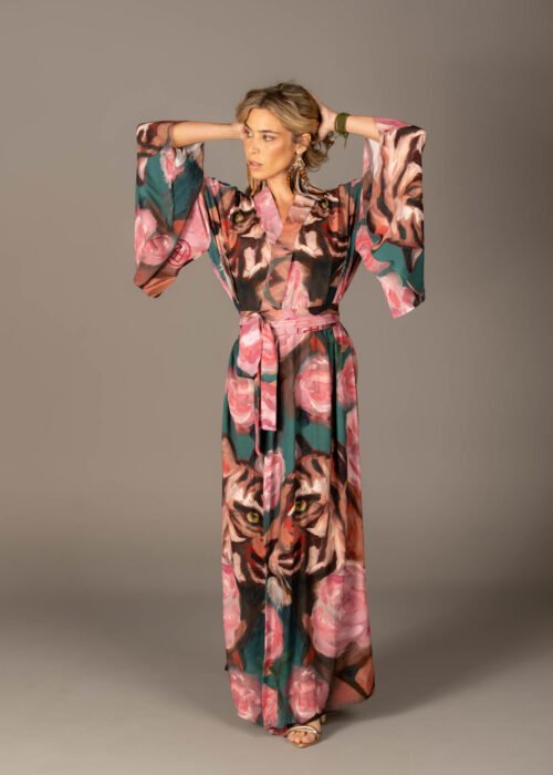 Kimono Miss Gion