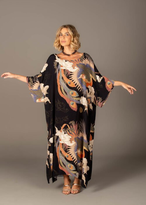 kimono Themis
