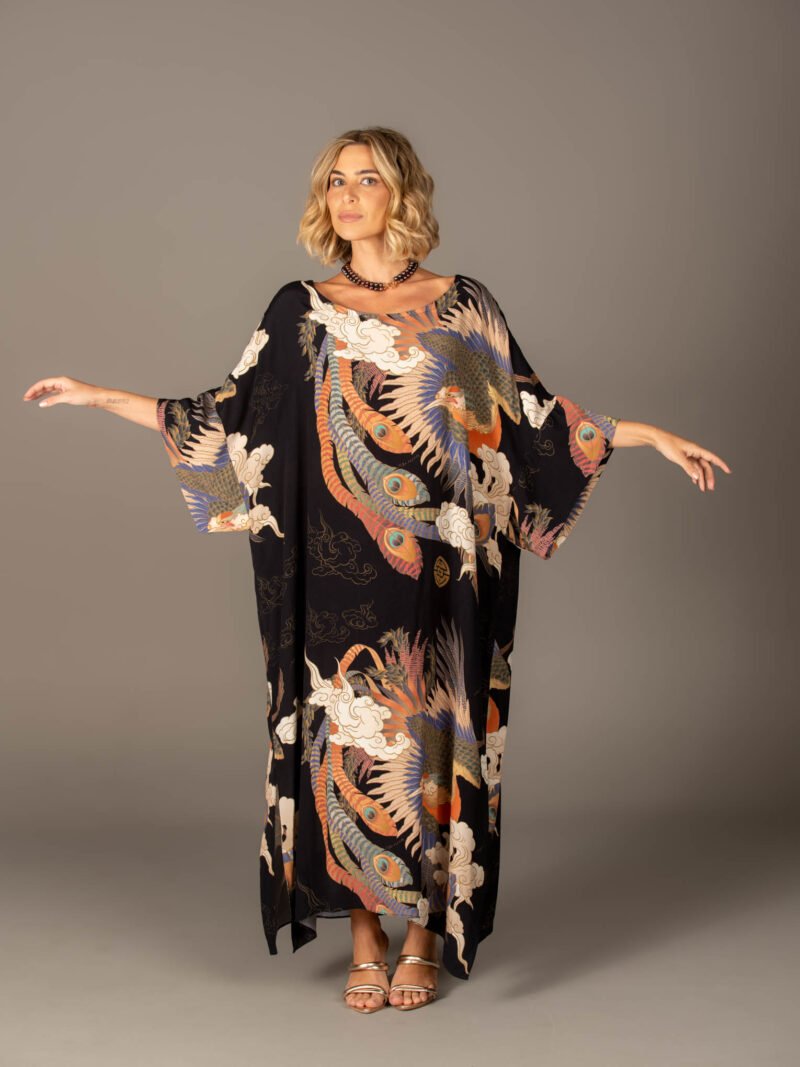 kimono Themis