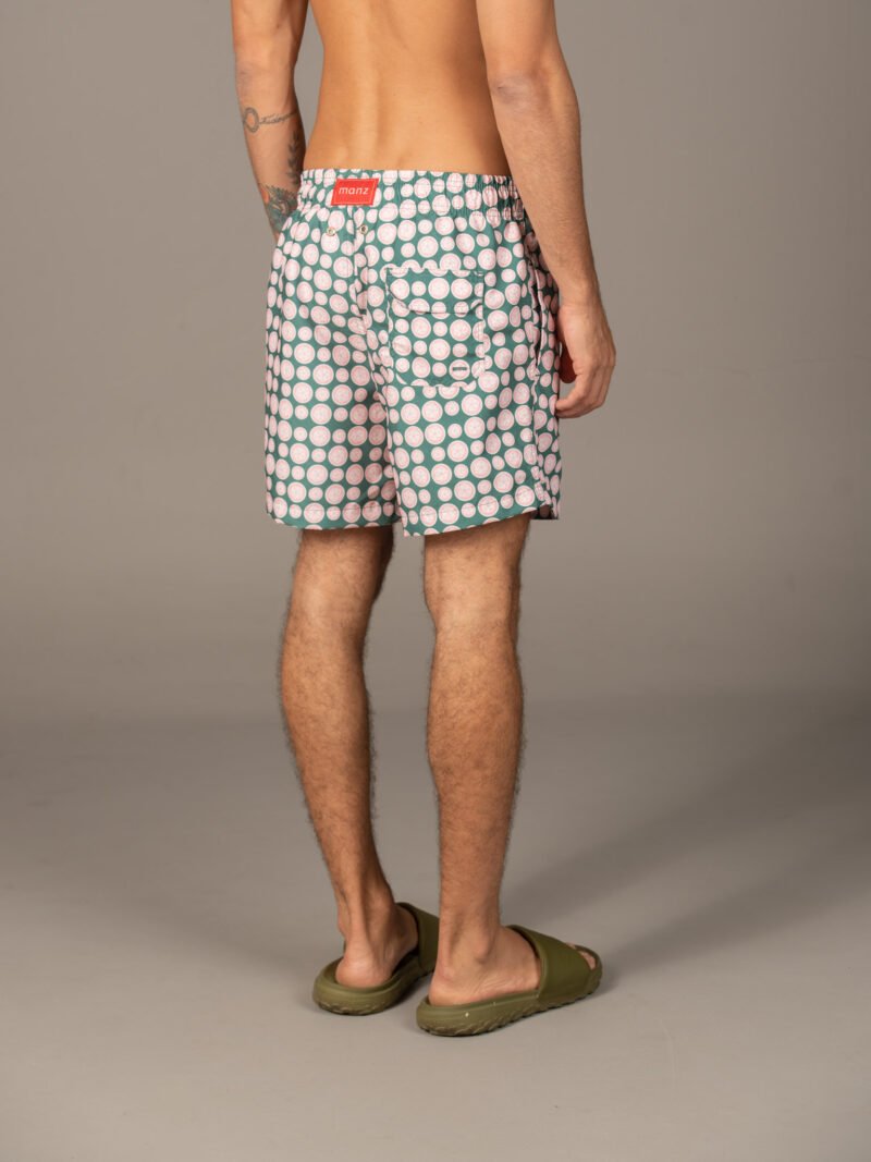 Shorts Troy - Image 4
