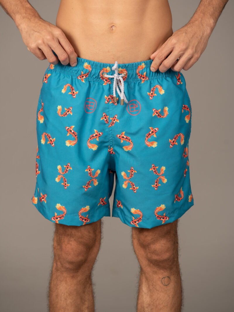 Shorts Troy - Image 2