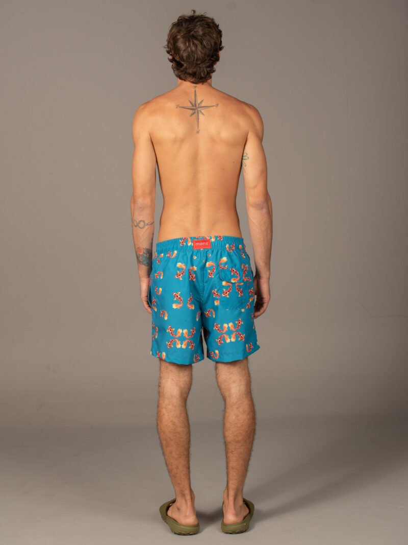 Shorts Troy - Image 3