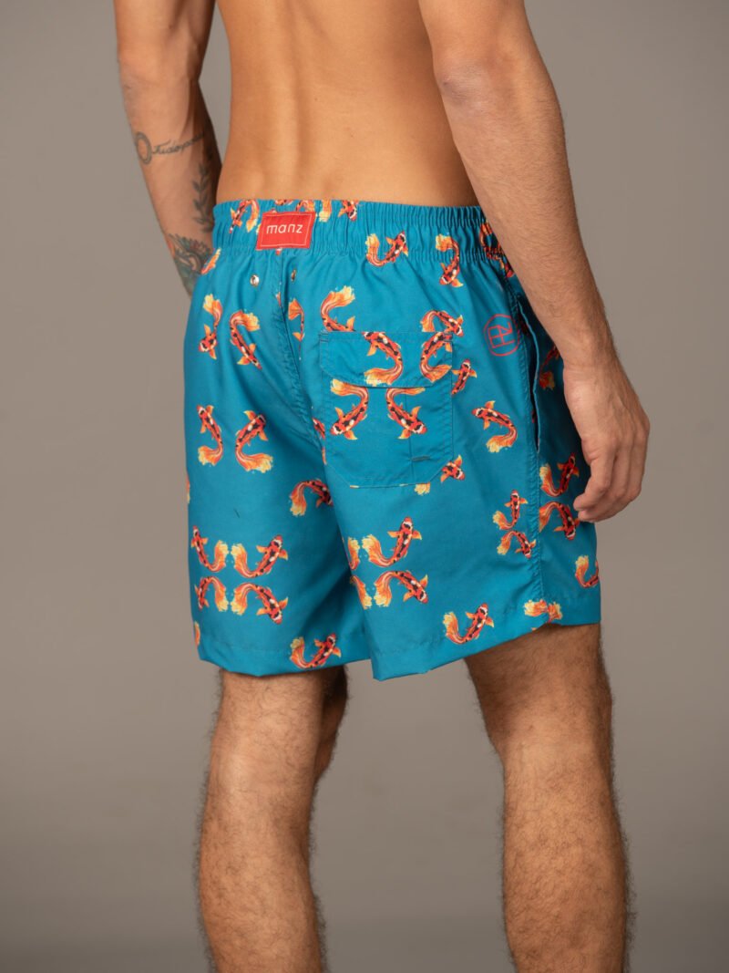 Shorts Troy - Image 4