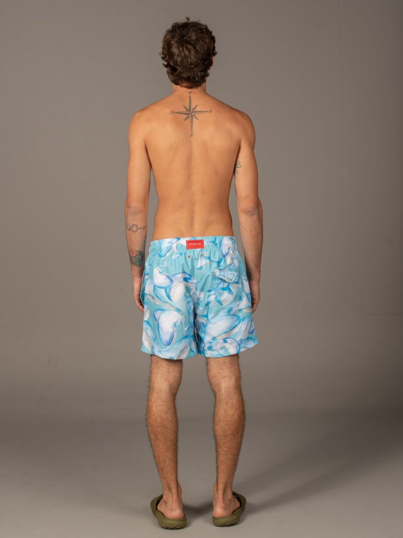 Shorts Troy - Image 4