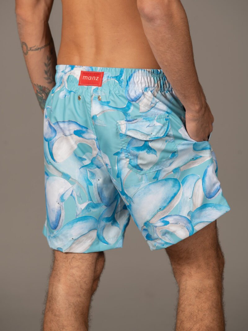 Shorts Troy - Image 3