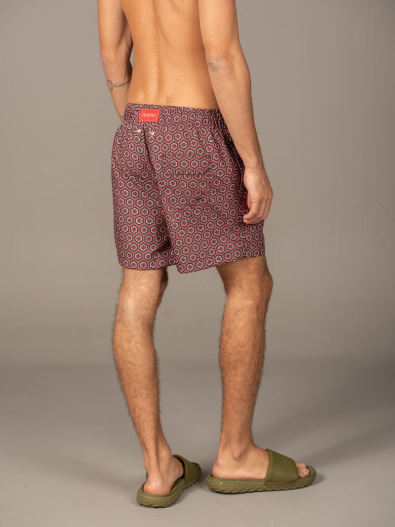 Shorts Troy - Image 4