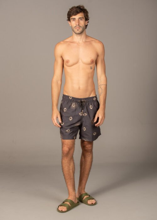 Shorts Troy