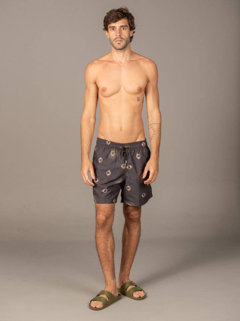 Shorts Troy