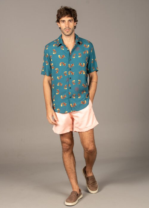 Camisa Philip