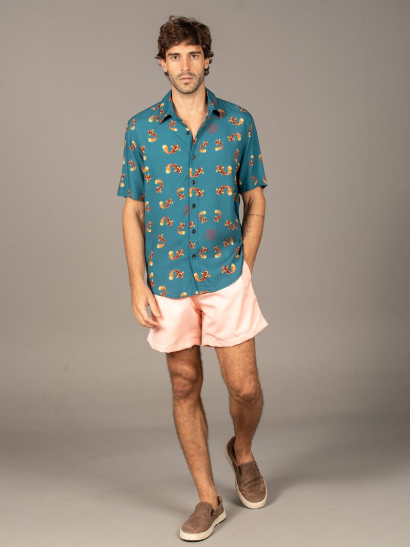 Camisa Philip