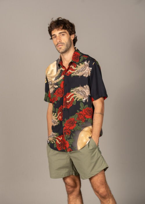 Camisa Philip
